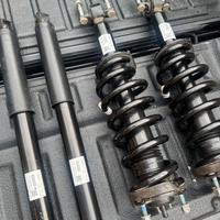 Ammortizzatori Ford Ranger