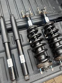 Ammortizzatori Ford Ranger
