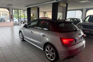 Audi A1 1.4 TDI Sport