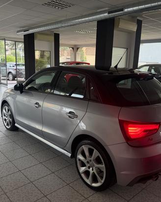 Audi A1 1.4 TDI Sport