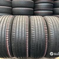 4 gomme 245 50 19 pirelli Runflat