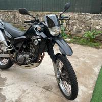 Yamaha xt 660r solo 14.000 reali