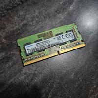 RAM Samsung 4GB DDR4