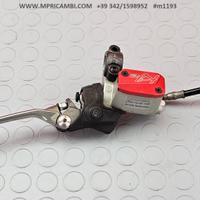 POMPA ANTERIORE HUSQVARNA TE 510 2008 2011 SMR 200