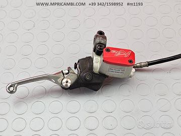 POMPA ANTERIORE HUSQVARNA TE 510 2008 2011 SMR 200