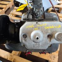 Motore NSU Prinz cc. 600bz anno 1959/1960