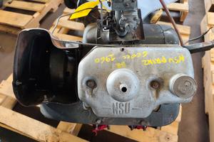 Motore NSU Prinz cc. 600bz anno 1959/1960