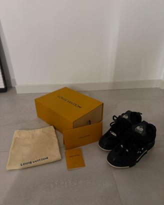 Louis Vuitton Skate