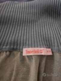 Felpa / cardigan Timberland