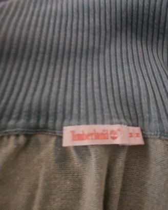 Felpa / cardigan Timberland