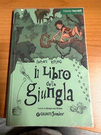 Il Libro della Giungla
