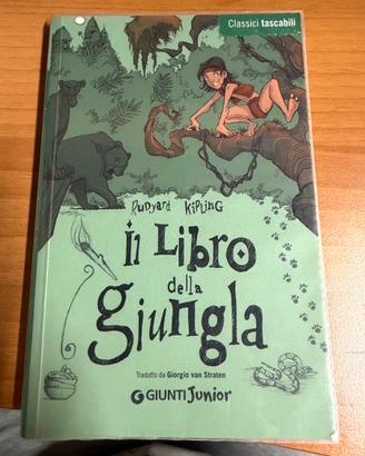 Il Libro della Giungla