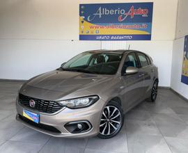 FIAT Tipo 1.6 Mjt S&S 5 porte Lounge