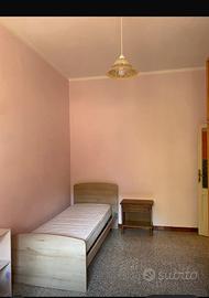 Due camere singole a Nuoro