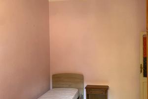 Due camere singole a Nuoro