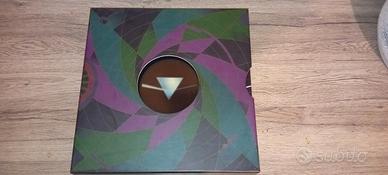 Box 33giri vinile PINK FLOYD