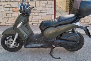 aprilia scarabeo 500 light 