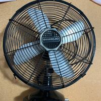 Ventilatore vintage
