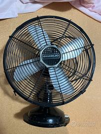 Ventilatore vintage