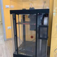 Stampante 3D Raise 3d Pro3 Plus