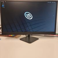 Schermo Hp Omen 25"