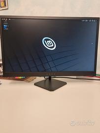 Schermo Hp Omen 25"