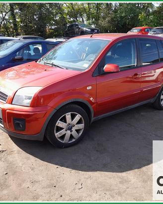 Ricambi Usati FORD Fusion 2008