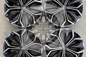 Cerchi 19 Ds7 Citroen C5 Aircross Peugeot 3008