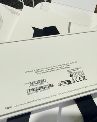 Apple watch serie 10 46mm