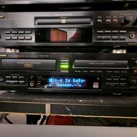 Pioneer PDR-W739 Registratore CD audio