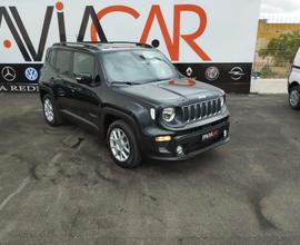Jeep Renegade 1.6 CV 120 Limited