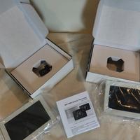 Termostato Tuya BHT 8000 WI-FI Nuovi 