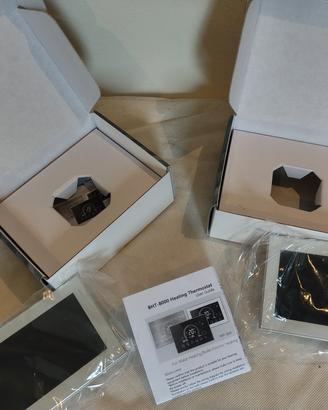 Termostato Tuya BHT 8000 WI-FI Nuovi 