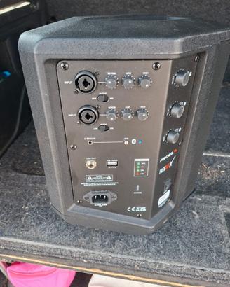 CASSA ACUSTICA "PROEL FREEONEX"