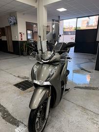 Sh 350 2023 grigio