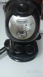 macchinetta caffè 