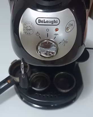 macchinetta caffè 