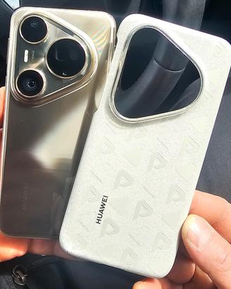 HUAWEI PURA 80 ULTRA ITALIA 