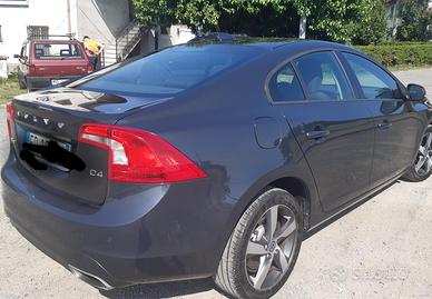 volvo s 60 d4