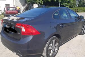 volvo s 60 d4