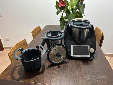 Bimby TM6 Nero (Black Edition)