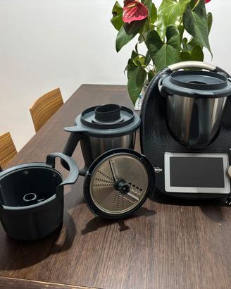 Bimby TM6 Nero (Black Edition)