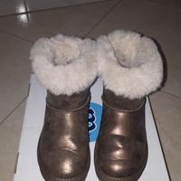 stivaletti marca Melania  n 31 perfetti!