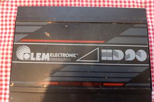 LEM HD 90
