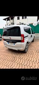 Fiat Qubo Trekking 1.3diesel 2017 uni prop