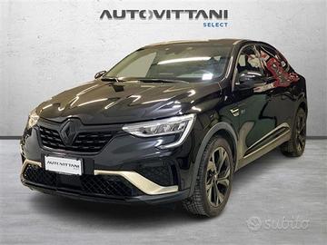 RENAULT Arkana 1.6 E-Tech full hybrid E-Tech Eng