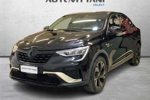 RENAULT Arkana 1.6 E-Tech full hybrid E-Tech Eng