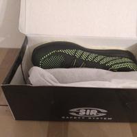 scarpe antinfortunistiche 