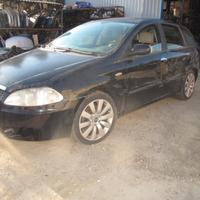 Ricambi usati fiat croma 1.9 multijet 150cv