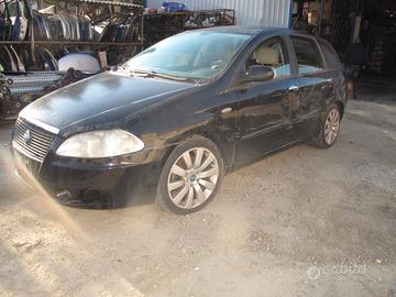 Ricambi usati fiat croma 1.9 multijet 150cv